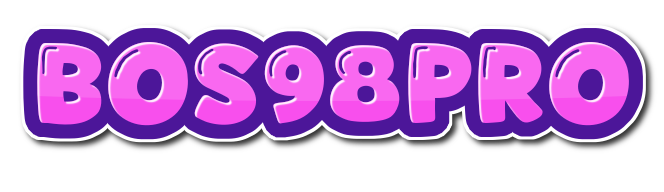 BOS98PRO LOGO